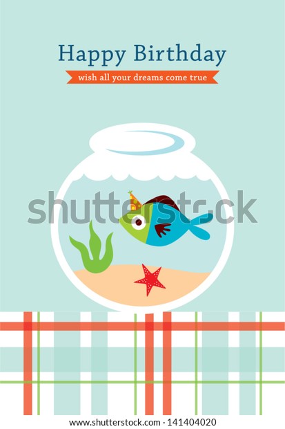 Free Free 134 Happy Birthday Fishing Svg SVG PNG EPS DXF File