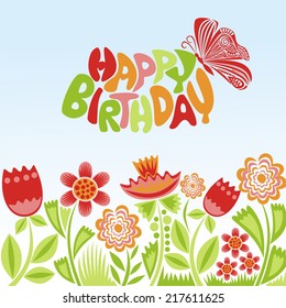 309,353 Birthday images Images, Stock Photos & Vectors | Shutterstock