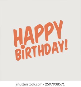Happy birthday greeting vector template design. Birthday greeting text with floating balloons party elements in abstract Blue and black background. EPS Vector illustration invitation card design.