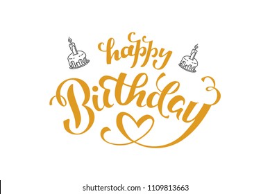 5,854 Birthday cake 10 Images, Stock Photos & Vectors | Shutterstock