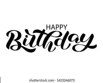 37,432 Happy birthday quote Images, Stock Photos & Vectors | Shutterstock