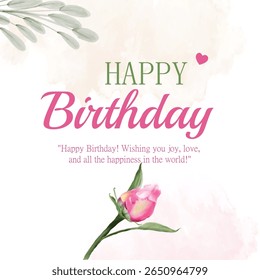 Feliz Aniversário. Feliz aniversário lettering design. 