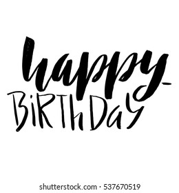 14,975 Birthday Saying Images, Stock Photos & Vectors | Shutterstock