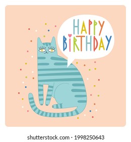 129,575 Happy birthday circle Images, Stock Photos & Vectors | Shutterstock