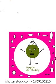 Happy birthday to my loved ones.