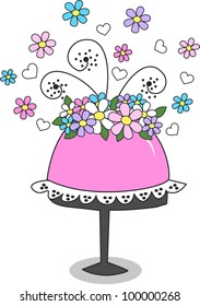 happy birthday or other celebration