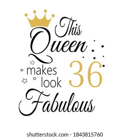 happy birthday party card vector	