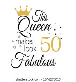 Happy birthday party card vector illustration