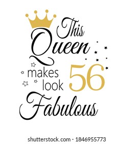 Happy birthday party card vector illustration