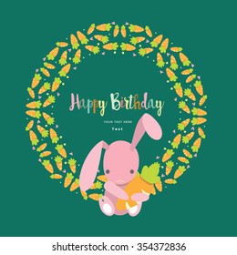 Happy birthday party,kids