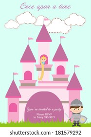 Happy Birthday princess