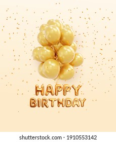 Bon Anniversaire High Res Stock Images Shutterstock