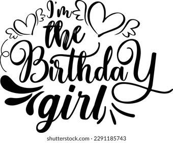 happy birthday svg Design 
happy birthday svg