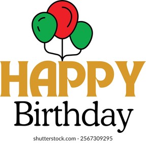 happy birthday test design effect 