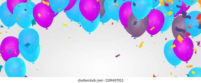 2,012 Confetti animation Images, Stock Photos & Vectors | Shutterstock