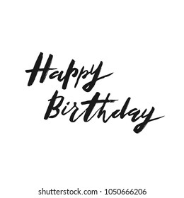 31,144 Happy Birthday Grunge Images, Stock Photos & Vectors | Shutterstock