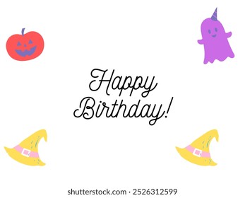 Happy Birthday Wishes Card is elegant card depicts a soft water colour design with delicate floral and golden accents. Inside, heartfelt birthday wishes are beautifully scripted.