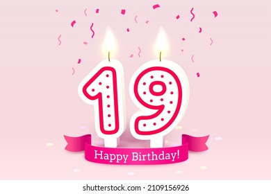 709 19 year cake Images, Stock Photos & Vectors | Shutterstock