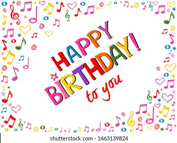 3,994 Happy Birthday Painting Letters Images, Stock Photos & Vectors ...