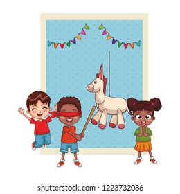 Happy bithday kids