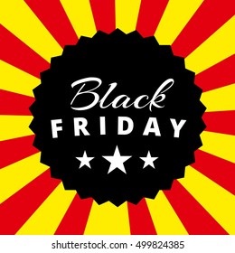 Happy Black Friday
