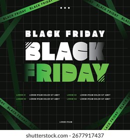 ¡Feliz Black Friday ha vuelto!