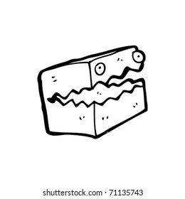 Happy-Box-Cartoon