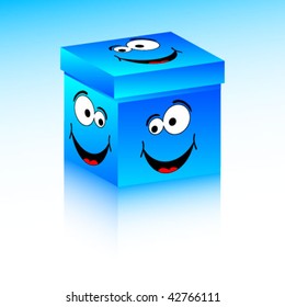 happy boxes
