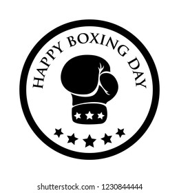 Happy Boxing Day