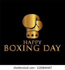 Happy Boxing Day
