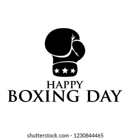 Happy Boxing Day