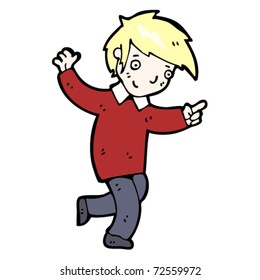 Happy-Boy-Cartoon