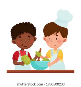 Download Chef Cooking Clipart High Res Stock Images Shutterstock