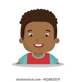 happy boy design 