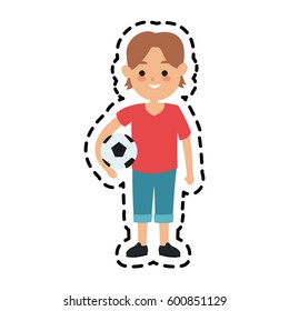 happy boy icon image 