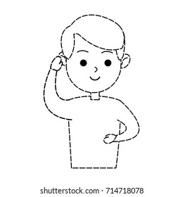 happy boy icon image