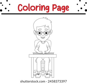 libro para colorear para niños y adultos