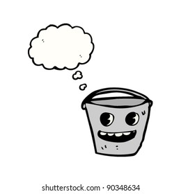 Happy-Eimer-Cartoon