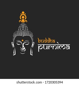 Happy Buddha Purnima 7 May 2020