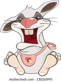 Happy bunny