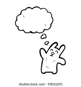 happy bunny cartoon