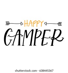 Happy Camper
