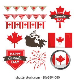 happy canada day