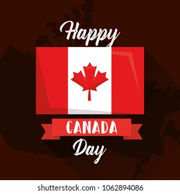 happy canada day