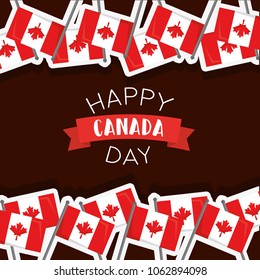 happy canada day