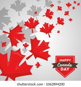 happy canada day