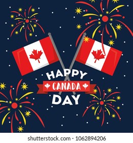 happy canada day