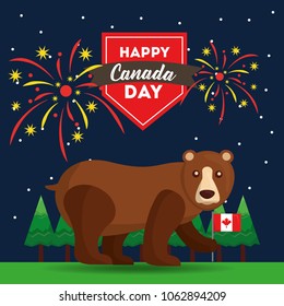 happy canada day
