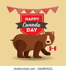 happy canada day