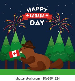 happy canada day
